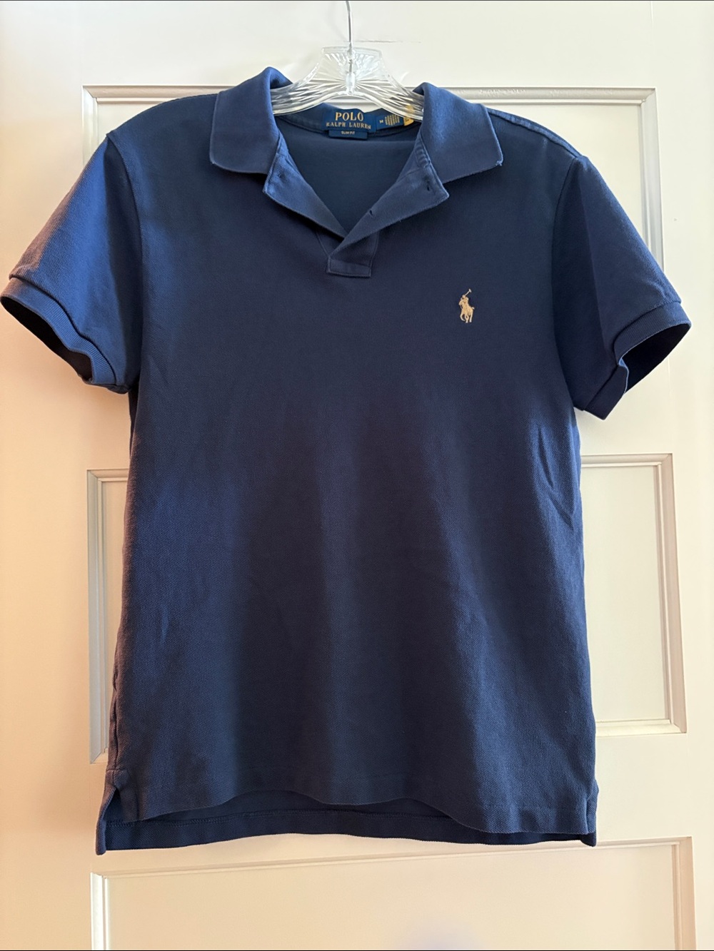 POLO Shirt - Like new!